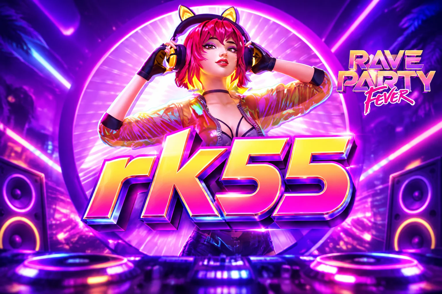 rk55 · Panduan Mekanisme Klaster dan Fitur Candy Superwin di Platform rk55