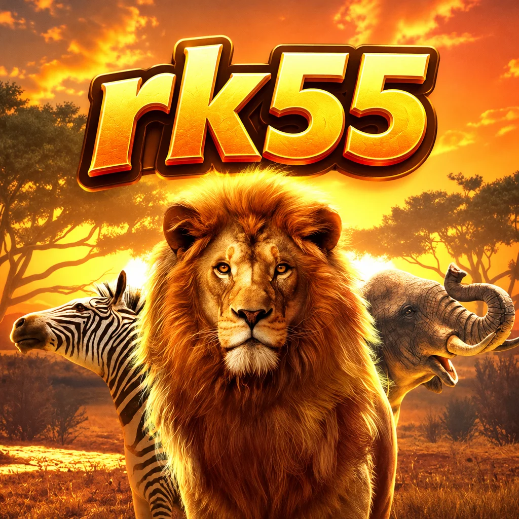 rk55 · Safari Wilds