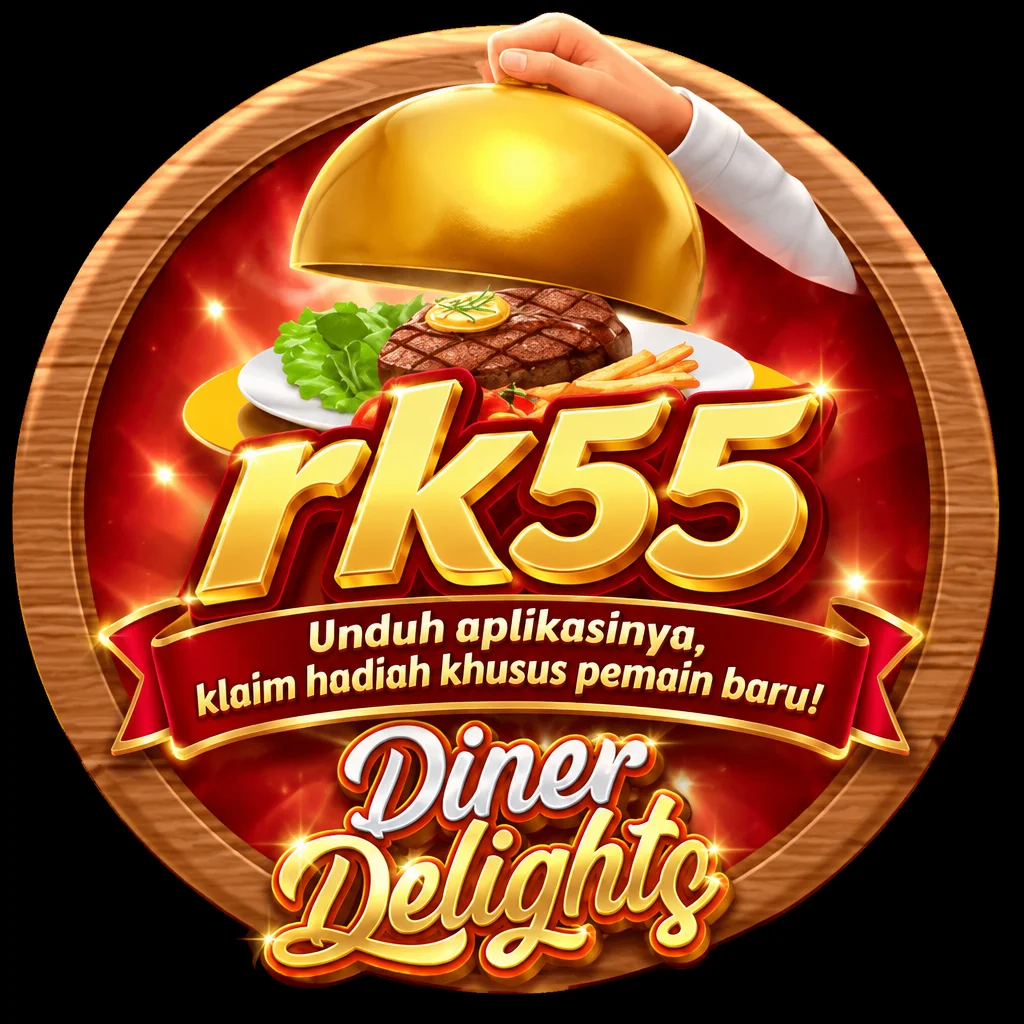 rk55 · Game & unduhan