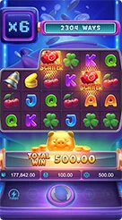 rk55 · Lucky Piggy