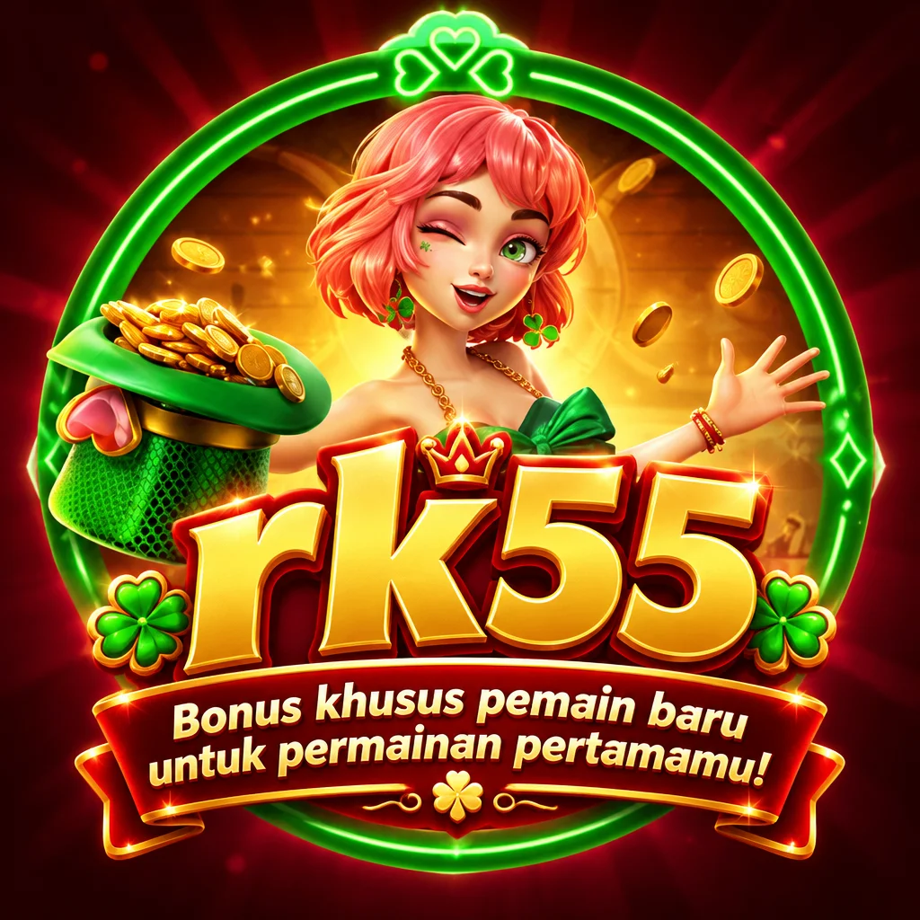 rk55 · Game & unduhan