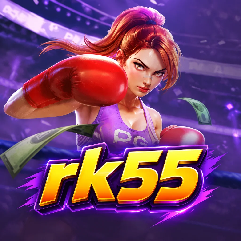 rk55 · Knockout Rich