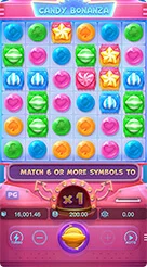 rk55 · Candy Superwin