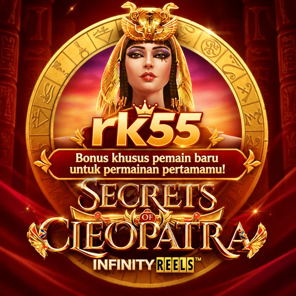 rk55 · Sct Cleopatra